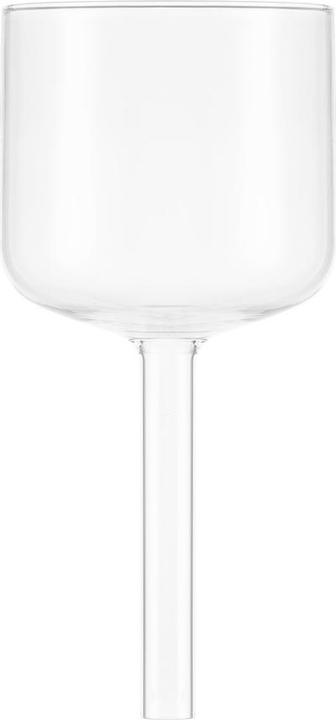 Bodum Ersatzglas Mocca 0,5 l (Trichter)