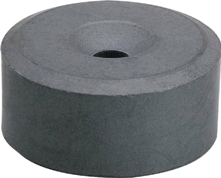 Actual product image ifm Electronic Damping magnet