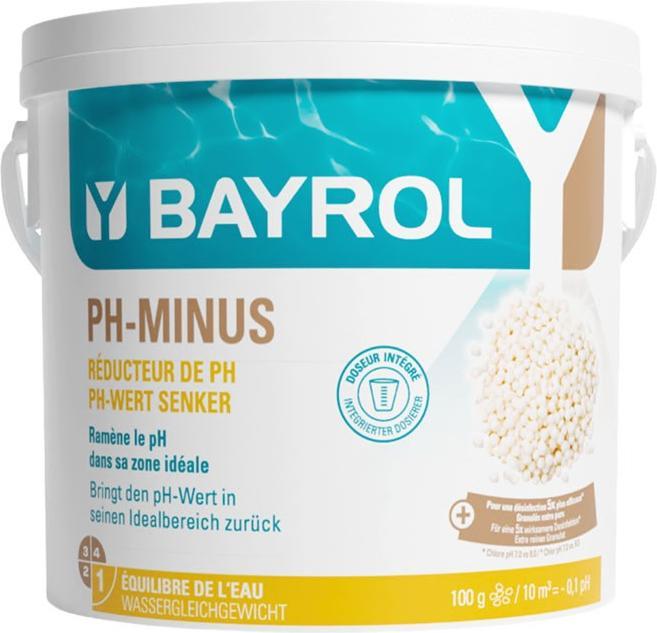Immagine prodotto Bayrol pH-Minus (6000 g)