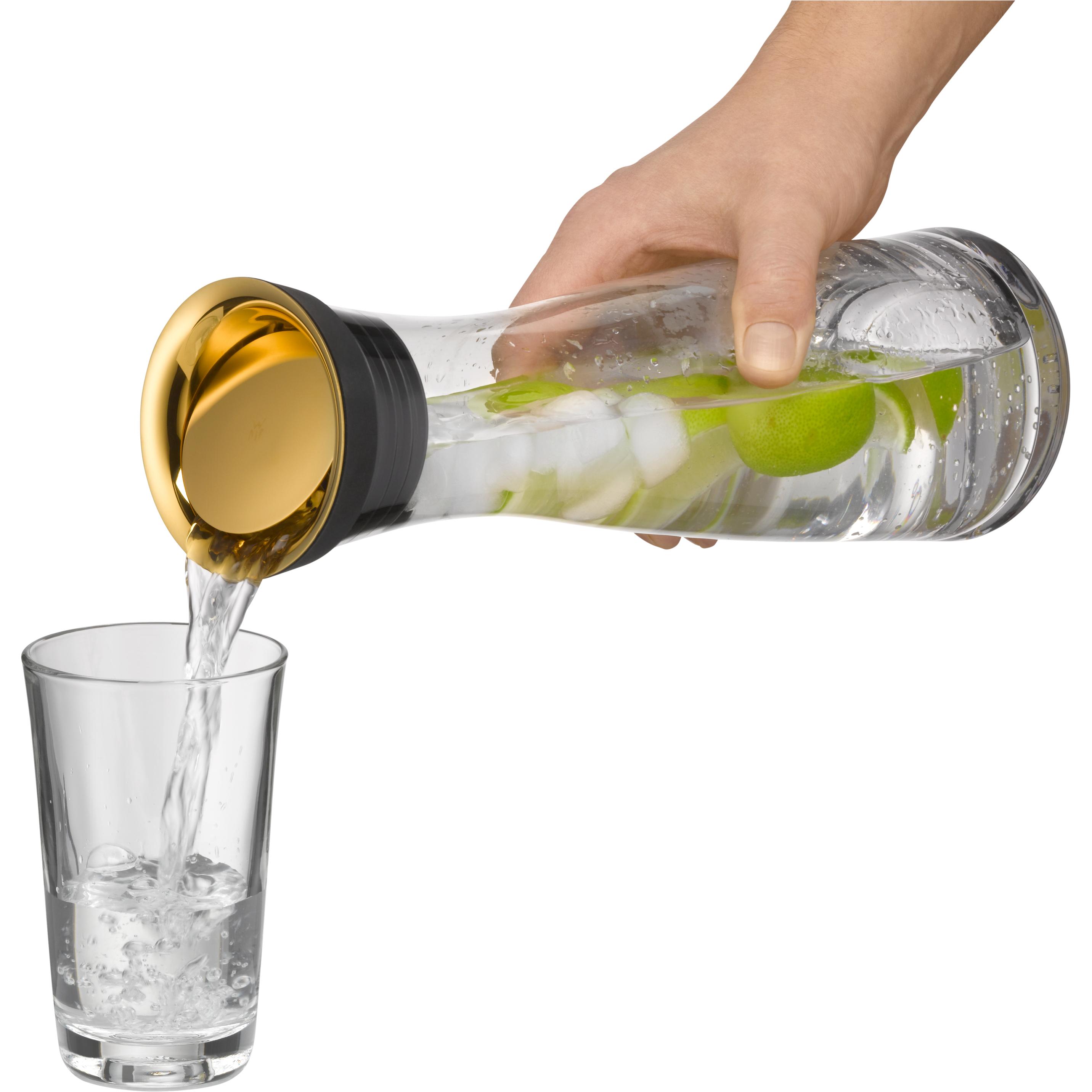 Thumbnail - WMF Basic, Serviergefässe, Transparent