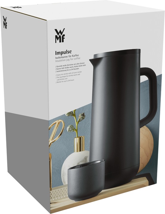 Actual product image WMF Vacuum jug (1 l)