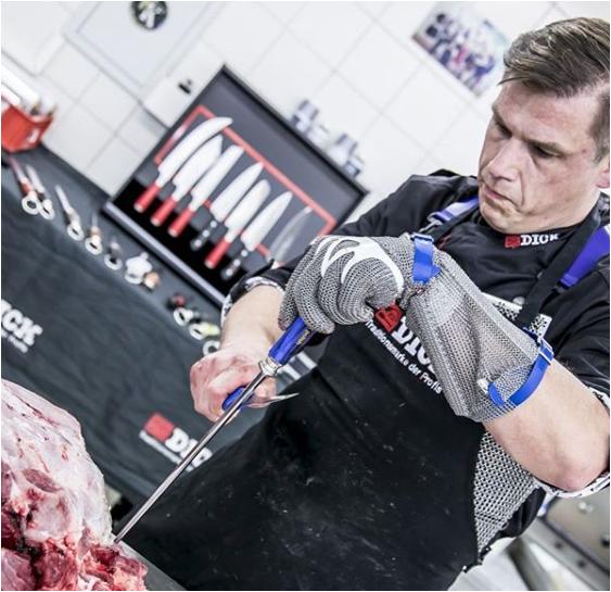 Produktbild Dick Kochmesser Serie 1905 150mm (1 Stk) (15 cm)