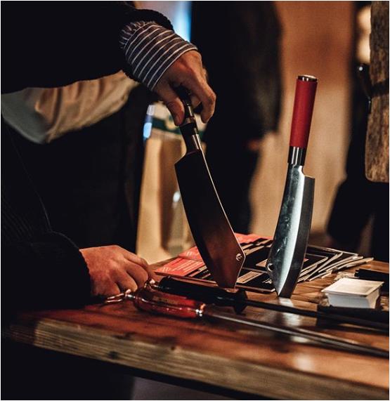 Produktbild Dick Kochmesser Serie 1905 150mm (1 Stk) (15 cm)