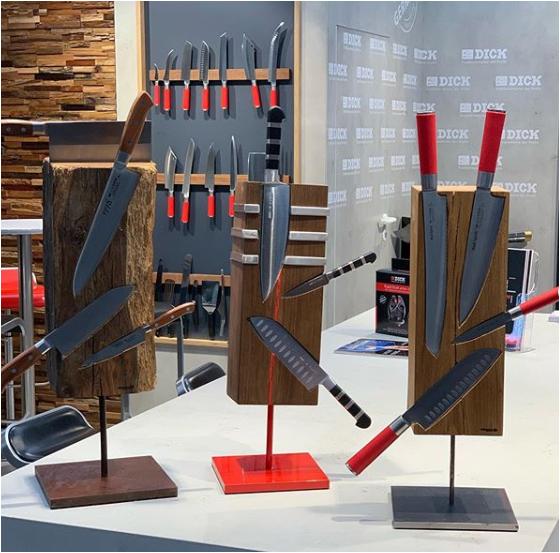 Produktbild Dick Kochmesser Serie 1905 150mm (1 Stk) (15 cm)