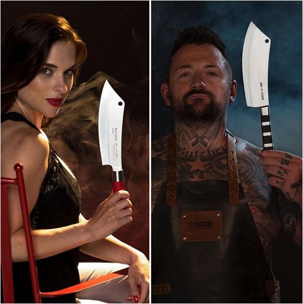 Produktbild Dick Kochmesser Serie 1905 150mm (1 Stk) (15 cm)