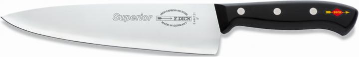 Produktbild F. Dick Kochmesser Serie Superior 260mm (1 Stk) (26 cm)