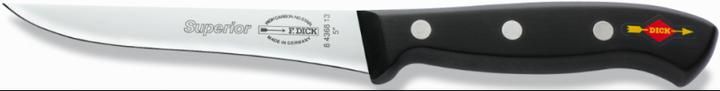 Produktbild Dick Ausbeinmesser Serie Superior 130mm (1 Stk) (13 cm)