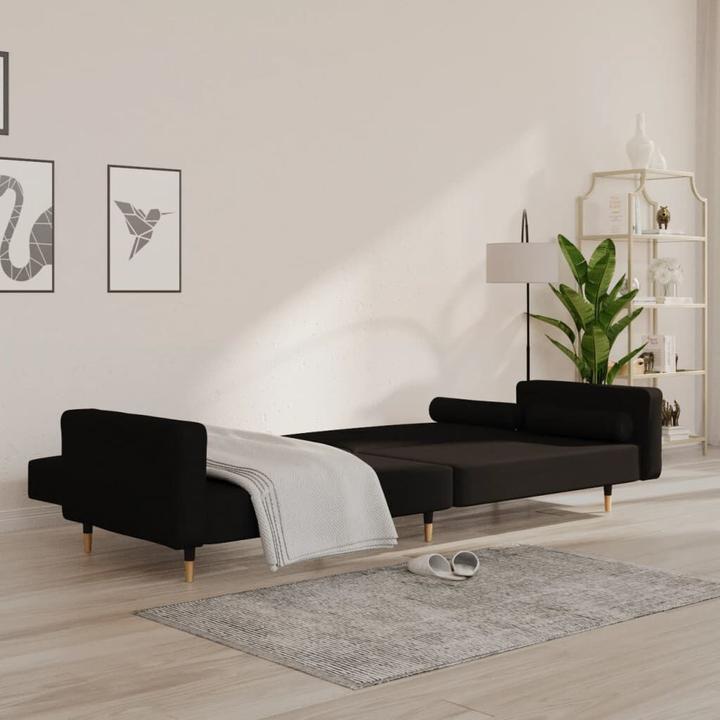 Produktbild vidaXL Schlafsofa (2-Sitzer)