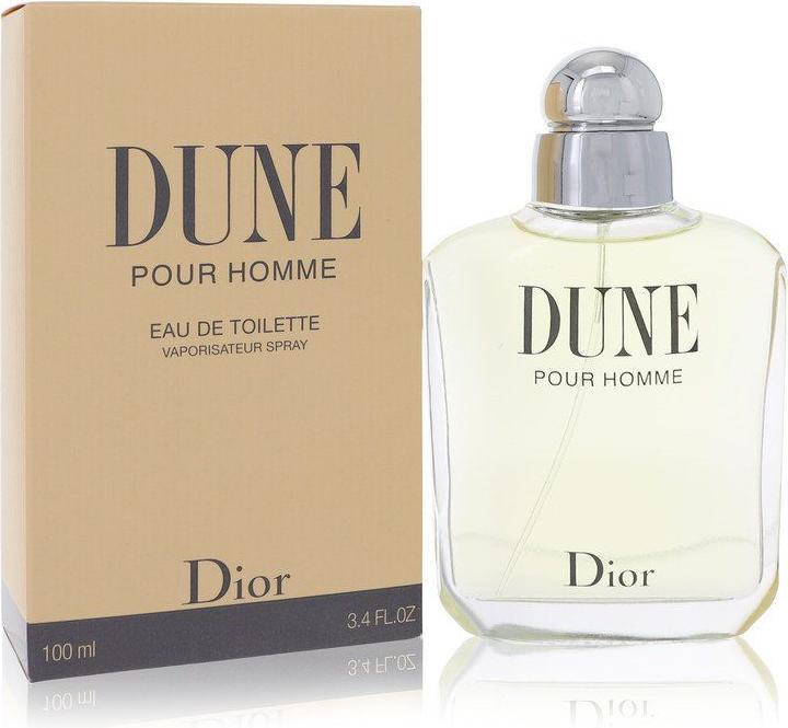 Produktbild Dior Dune (Eau de Toilette, 100 ml)