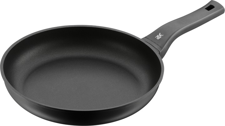 Image du produit WMF Poêles à frire PERMADUR EXCELLENT ensemble de 2 (24 cm, Ensemble de casseroles et de poêles de cuisson, Aluminium)