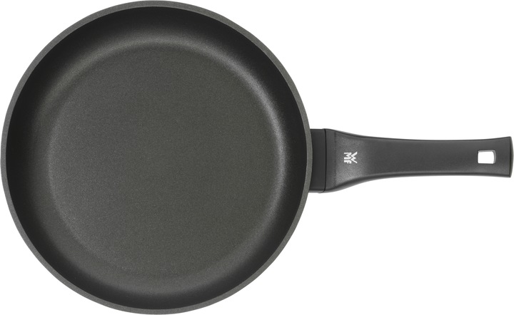 Image du produit WMF Poêles à frire PERMADUR EXCELLENT ensemble de 2 (24 cm, Ensemble de casseroles et de poêles de cuisson, Aluminium)
