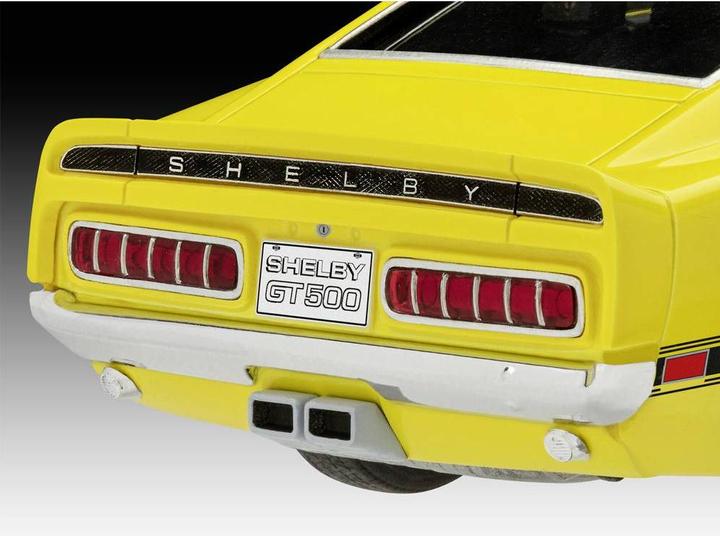 Produktbild Revell 70 Shelby Mustang GT500