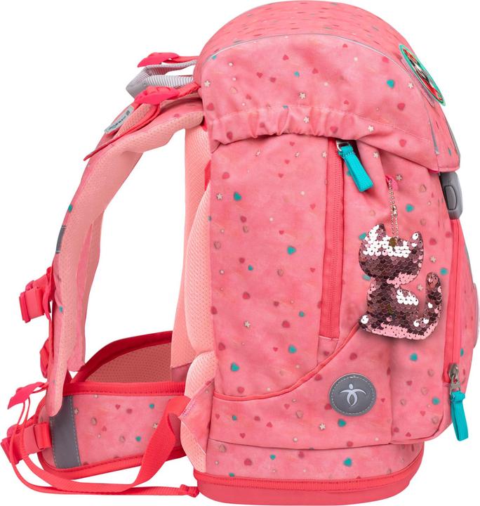 Immagine prodotto Belmil Motion ergonomisches Schulranzenset 5tlg. " (19 l)