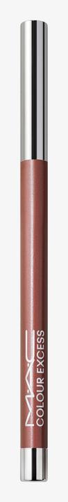 Productafbeelding MAC Cosmetics Colour Excess Gel Pencil Nudge Nudge (Knuffel Knuffel, inkt)