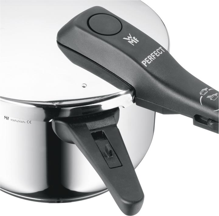 Actual product image WMF Perfect (22 cm, Steam cooker)