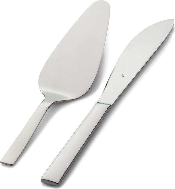 Image du produit WMF Nuova (Pelle à tarte, Couteau à tarte)