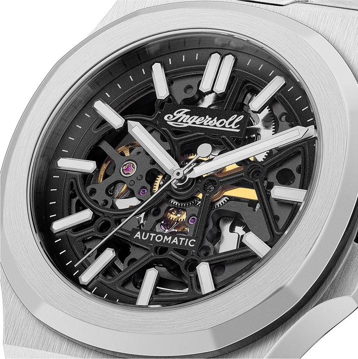 Produktbild Ingersoll 1892 The Catalina (Analoguhr, 42 mm)