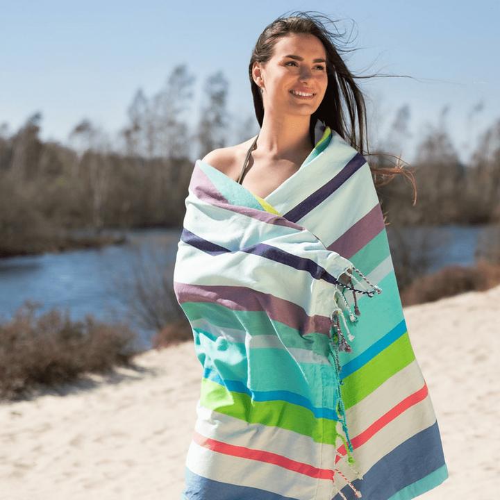 Produktbild Remember Hamam (170 x 90 cm)