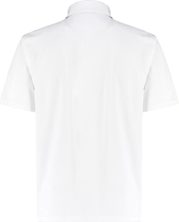 Actual product image Kustom Kit Mens Premium Cooltex Plus Regular Polo Shirt (4XL)