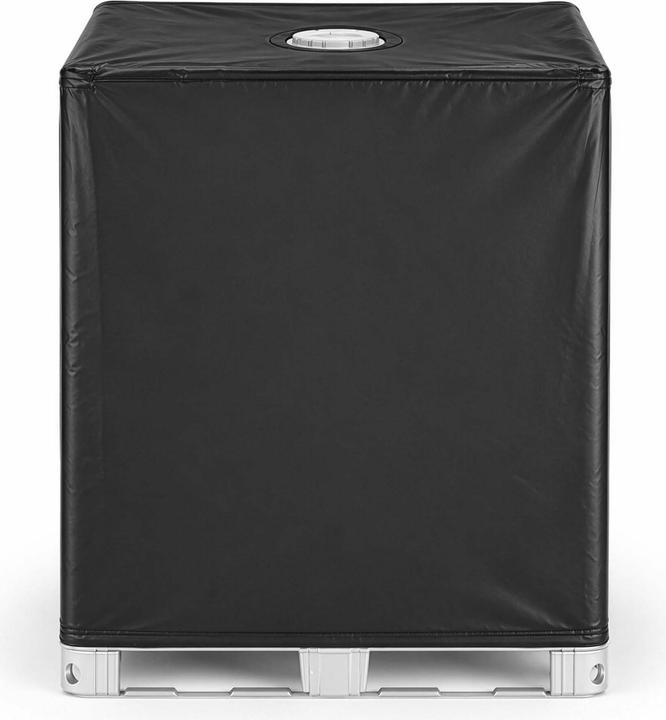Produktbild Wiltec IBC Container Abdeckplane (1000 l)