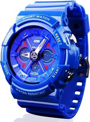 Produktbild Hermex NEU TREND Fette dicke Halskette Halsband - Kupfer (Kunststoff)