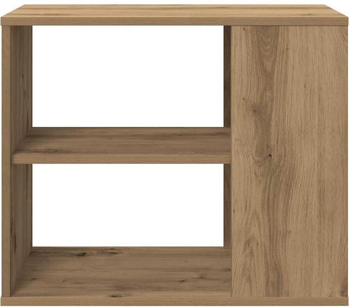 Produktbild vidaXL Beistellschrank (60 x 30 x 50 cm)