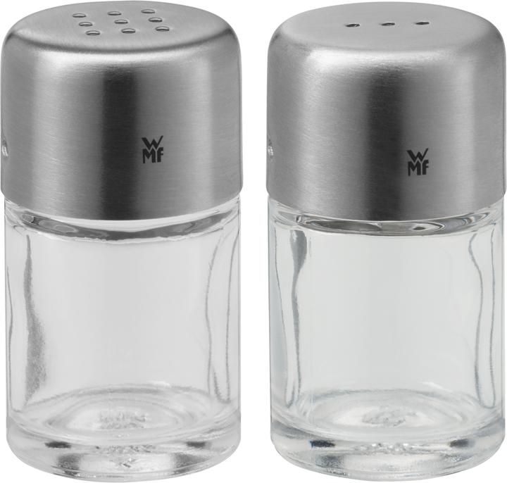 Image du produit WMF Bel Gusto (Sel, Poivre)