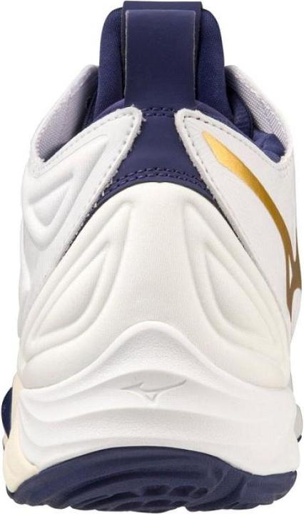 Produktbild Mizuno Wave Momentum 3 Mid UX (46.5)