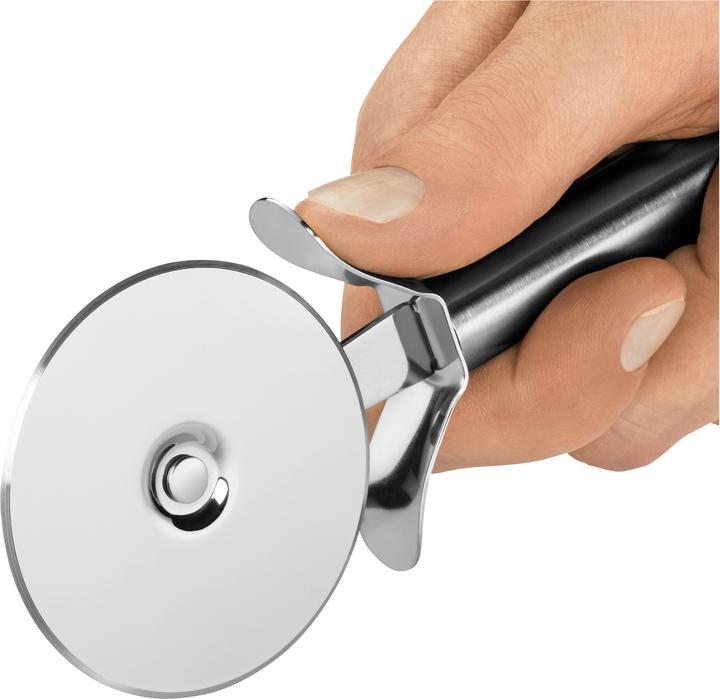 Productafbeelding WMF Pizzasnijder 19,8cm Pizzaroller Profi Plus Roestvrij Staal