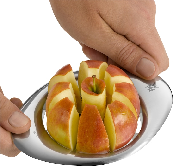 Actual product image WMF Apple divider Pear divider Apple slicer Fruit slicer