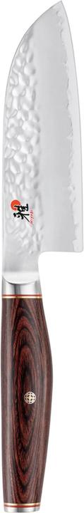 Actual product image Miyabi 6000 MCT Santoku 14cm (14 cm)