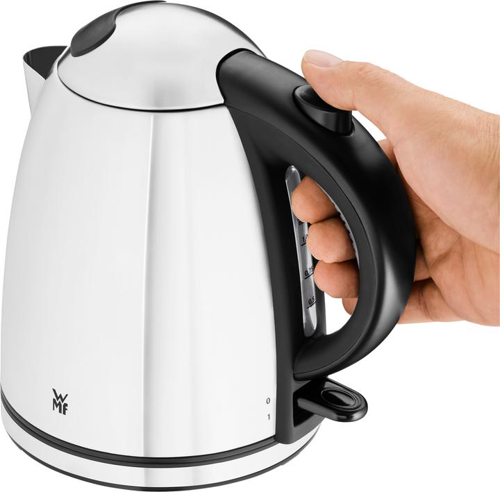 Actual product image WMF Stelio electric kettle 1.2l (1.20 l)