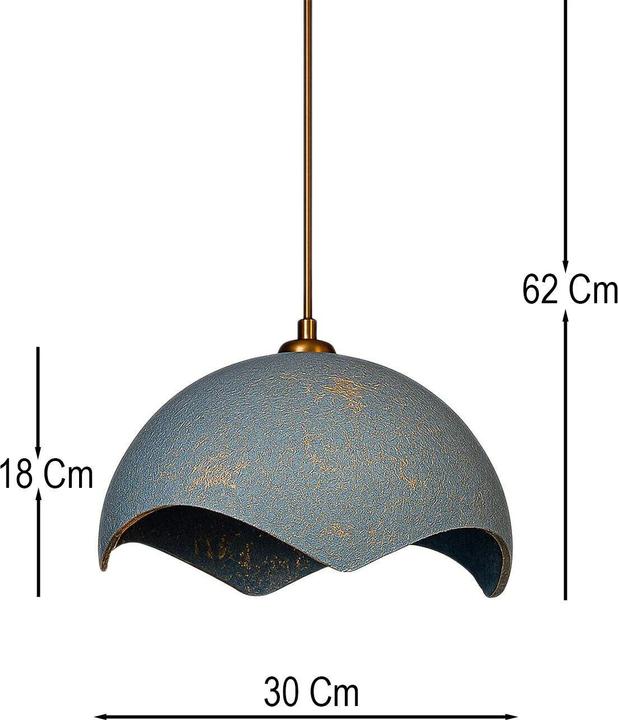 Produktbild Opviq Monarch Chandelier (E27)