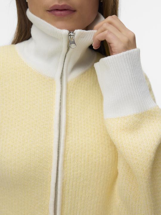 Produktbild Vero Moda AWOLLIE Strickjacke Strickjacke (M)