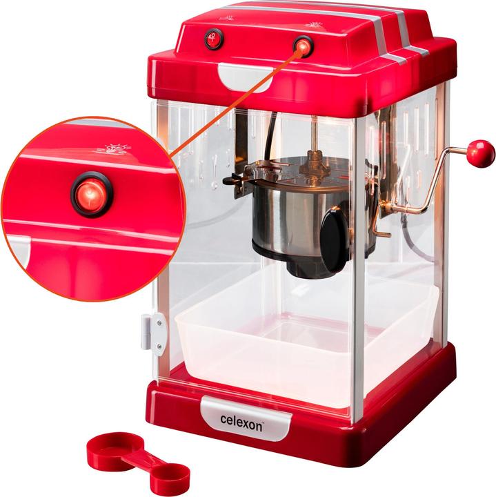 Celexon CinePop CP1000