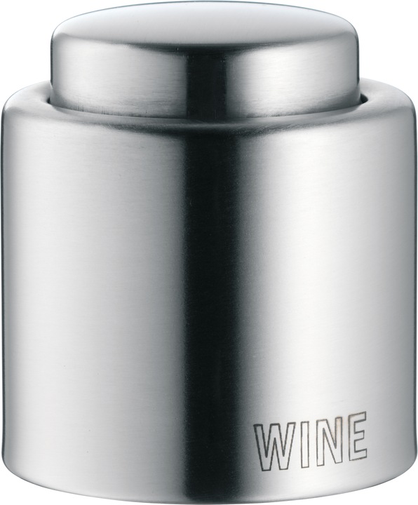Clever More (Wine stopper)