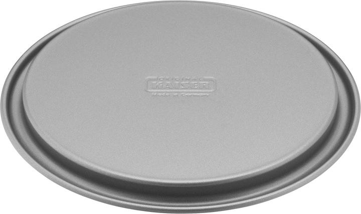 Produktbild Kaiser Springform Inspiration Inspiration mit Rohrboden Ø 18 cm (18 cm)