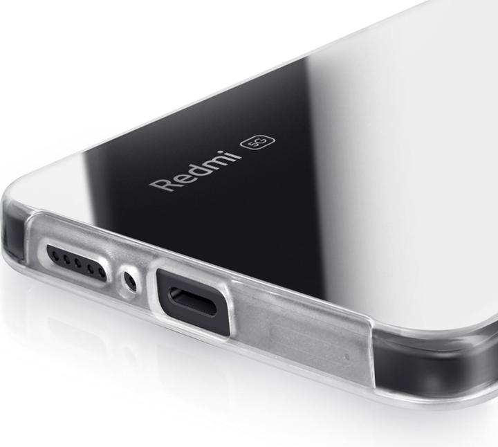 Immagine prodotto Avizar ClearGuard Case (Xiaomi Redmi Note 14)