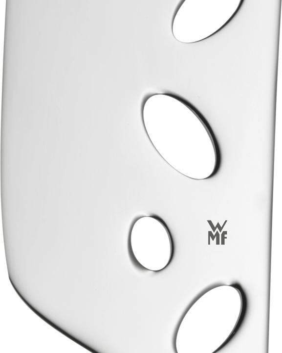 Produktbild WMF Käsebeil Käsemesser Set 2tlg Käseset Käseschneider Nuova Edelstahl poliert (27.70 cm)
