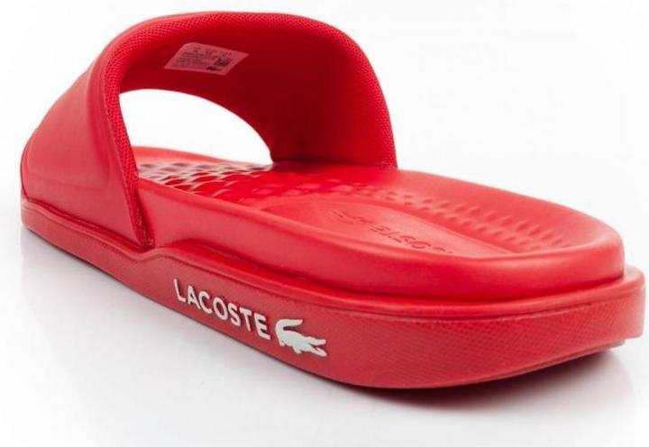 Produktbild Lacoste Croco Dualiste Flip-Flops (43)
