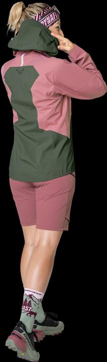 Produktbild Dynafit Transalper 3-Lagen Jacke (L)
