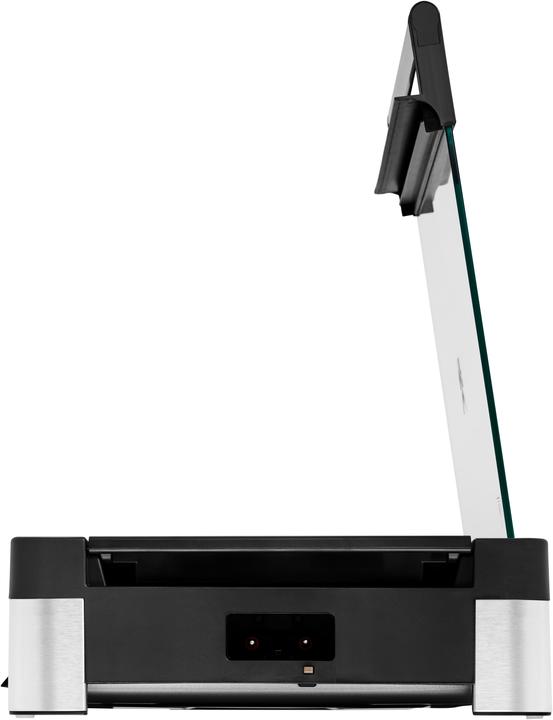 Actual product image WMF Lono table grill with glass lid