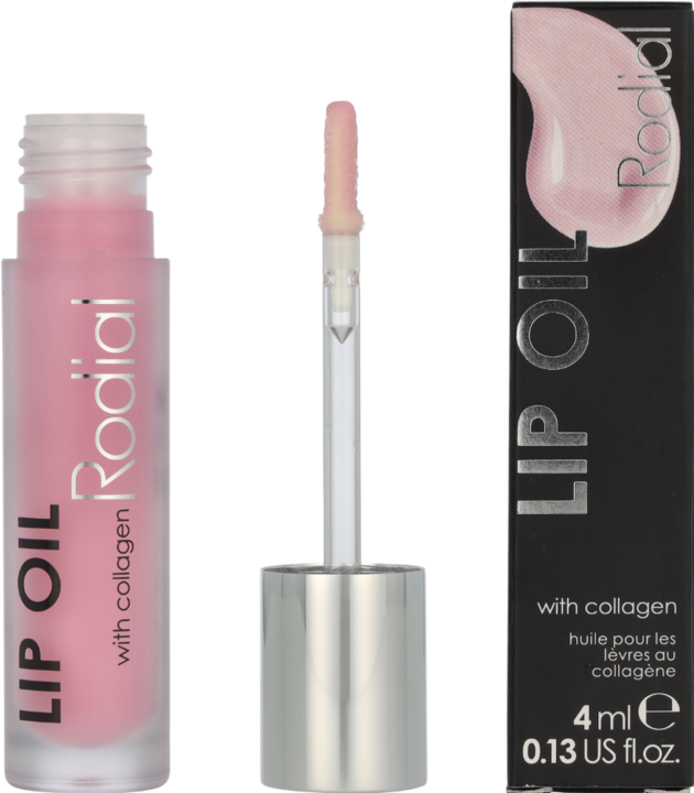 Actual product image Rodial - Lip Oil (Oil, 4 ml)