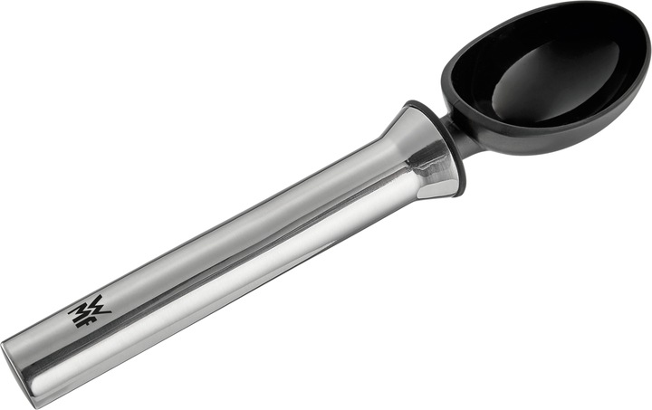 Produktbild WMF KÜCHENminis 3in1 Eismaschine / Ice Maker für Frozen Joghurt, Sorbet und Eiscreme mit Eisportionierer