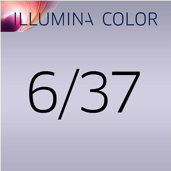 Produktbild Wella Illumina Color (Blond, Braun, Gold)