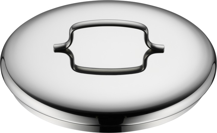 Immagine prodotto WMF Mini stufato pentola (16 cm, Pirofila + casseruola, Pentola, Acciaio inossidabile)