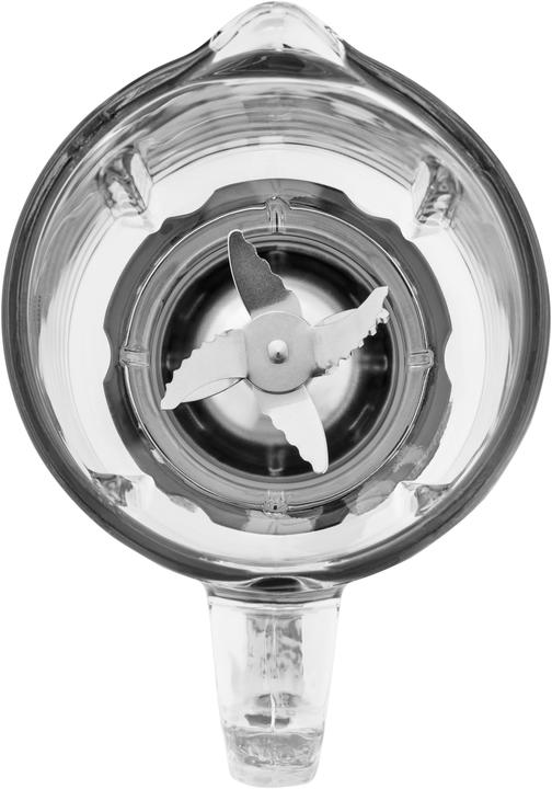Immagine prodotto WMF CUCINA Miscelatore a colonna con caraffa di vetro (400 W)