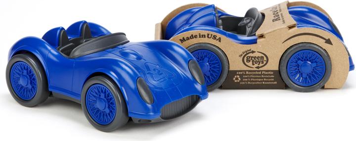 Produktbild Green Toys Race Car