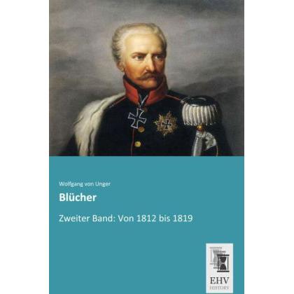 Thumbnail - Blücher, Fachbücher von Wolfgang von Unger