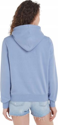 Image du produit Tommy Jeans Tjw Reg Linear Hoodie (S)